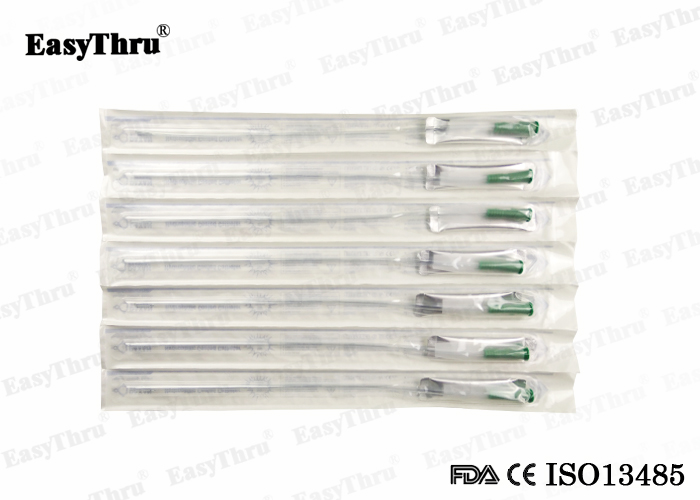 PVC Intermittent Catheter